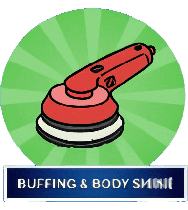 Buffing & Body Shine Add On