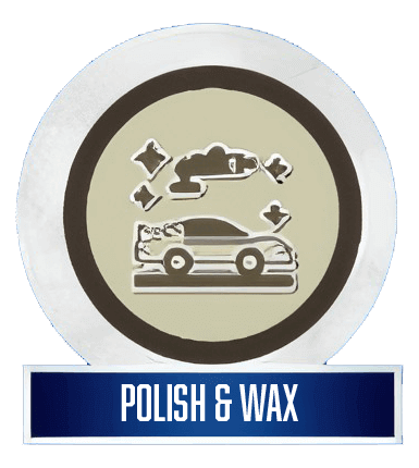 Polish & Wax Add On